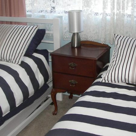 Villa 3/17 Park Street Port Macquarie Esterno foto